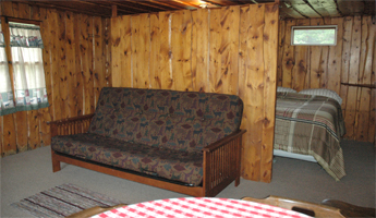 The Jack Pine Lodge, Resort & Campground offers great Upper Michigan Rental Cabins for you your friends and family. 
