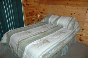 Jack Pine Lodging